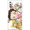 Betty Boop Hands Up Galaxy Note 10 Plus Skin